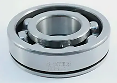 Подшипник коробки передач ГАЗ-2401,УАЗ (АПП) 6306 :50306