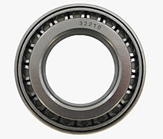 Подшипник задней ступицы ГАЗ-3302 внутренний (АПП) (32210) :7510 (32210)