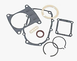 Прокладки КПП 5-и ст. ГАЗ-3302,31029 Riginal :RG31029-1701802