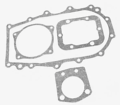 Прокладки КПП ГАЗ-3309,33104 (паронит) Riginal :3310-40-1700000-01