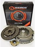 Сцепление комплект 402 дв. WEBER :CS 402