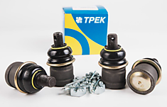 Шарнир наконечника рул. в сб. ГАЗ-3302 Трек :3302-3414029/ST70-104