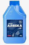 Тосол Аляска А-40 1кг.