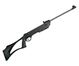Винтовка пневм. Borner Tactical Desert (переломка, пластик, XSA5S) кал. 4.5 мм, 3 Дж.