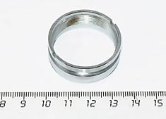 МР-155 гайка клапана 