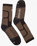 Термоноски "Сибирский Следопыт" Yak wool, до -40°С, р.40-42/5/100/