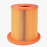 Фильтр возд. ГАЗель NEXT  LUXЕ LX-154-B