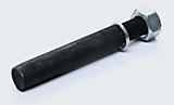 Клин шкворня в сборе 5320-3001025 Камаз