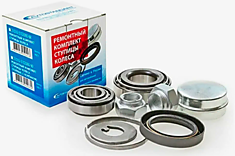 ПОДШ.ПЕРЕДНЕЙ СТУПИЦЫ ВАЗ-2101  (К-Т):21010-3101800-86