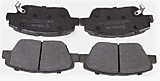  Колодки тормозные перед. Stellox 002 006-SX _HYUNDAI Sonata V (NF)