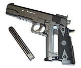 Пистолет пневм. Borner Power win 304 (Colt) 4.5mm