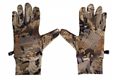 Перчатки Remington Gloves Places II Yellow Waterfowl Honeycombs р. S/M