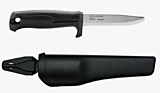 Нож Morakniv Marine Rescue 541 ,нержавеющая сталь , пластиковая ручка