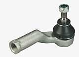 Наконечник лев, рулевой тяги  Dello 30107300934_FORD Focus  II 