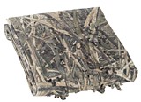 "Allen" сетка нетканая для засидки камуфляж., 1,42 х 3,6 м, Mossy Oak Blades® (6 шт./уп.)											