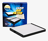 ФИЛЬТР САЛОНА CHEVROLET AVEO T250/T255_AMD.FC21