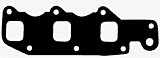 Прокл.вып.коллек. daewoo matiz/tico 0.8 mot.f8cv 1995=>_166240_ELR