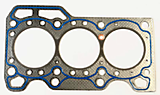 Прокладка гбц daewoo matiz (0,8) sohc_EGHND00010-MND