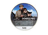 Пуля пневм. Borner "Domed Pro" 4.5 (500шт) 0,51гр.