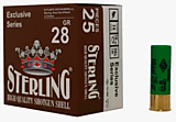 Патрон STERLING 16/70 № 7 28 гр. (25 шт.)(2702241605)