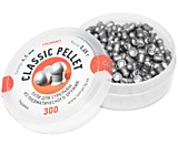 Пуля пневм. "Classic pellets", 0,65 г. 4,5 мм. (300 шт.)