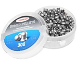 Пуля пневм. "Domed pellets", 0,68 г. 4,5 мм. (300 шт.)