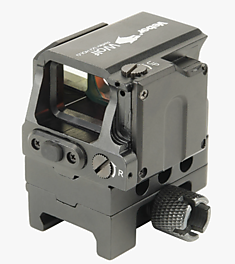 Прицел голографический Veber Wolf Reflex 122 HOLO																				