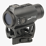 Прицел коллиматорный Veber Black Russian DOT 125 RG																				