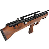 Винтовка пневматическая Hatsan FLASHPUP кал.6,35 3 дж (РСР,дерево)
