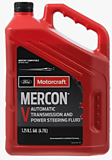 FORD Mercon V ATF/PSF Масло трансмиссионное синт. (пластик/США) (3,78) :XT-5-GM 4X3,78L
