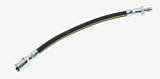 Шланг тормозной передний 3302 Riginal :RG3302-3506025-10
