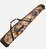 Кейс 135 без оптики HOLSTER CLUB / кожа / соты