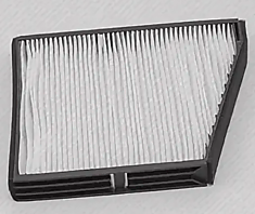 Фильтр салона DAEWOO M56361