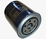 Фильтр маслянный MITSUBISHI/HYUNDAI L200/PAJORO/PORTER FO-505P JAPANPARTS