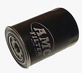 Фильтр маслянный MITSUBISHI PAJERO/CANTER DIESEL FO-597S JAPANPARTS