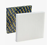 Фильтр салона NISSAN ALMERA  FAA-NS4  JAPANPARTS