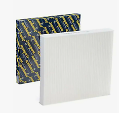 Фильтр салона NISSAN ALMERA  FAA-NS4  JAPANPARTS