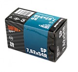 Патрон 7,62х54R НПЗ SP ТОМПАК, 13гр ( 20 шт.)(К01-20)(Д01-22)