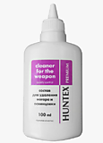 Состав для удаления нагара и освинцовки Huntex premium 100мл