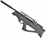 Винтовка пневматическая Hatsan FLASHPUP QE cal.6.35, 3 ДЖ (РСР,пластик)