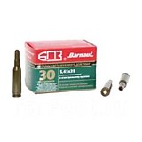 Патрон нарезной 5,45х39  имитац. светозвук (БПЗ)Blank (НШ02-25)  30шт