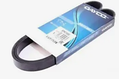 Ремень поликлиновый  Dayco  5PK1000_TOYOTA /  MAZDA