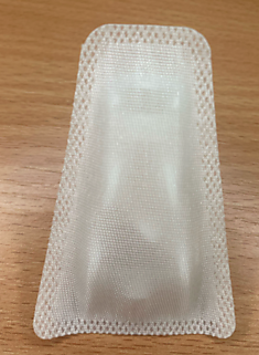 Сетка фильтр Ledo 80002LFFB  _ FORD 