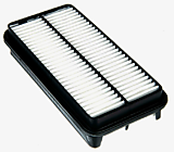 Воздушный фильтр  Stellox71-00809-SX_ TOYOTA   CAMRY/VISTA  /CARINA FF / CELICA / COROLLA 