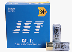 Охот.патрон JET 12/70/32 №5 (25шт)