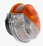 Подфарник ПФ-130Ф(12v)
