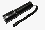 Фонарь СВЕТОДИОДНЫЙ профессиональный Аккум. P-Q13-T6 подствольный. CREE XM-L-T6 1150 Lm. (Люмен)