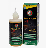 Ballistol Robla-Solo MIL 65ml ср-во для очистки стволов. Содержит аммиак! Растворяет осаждения меди.