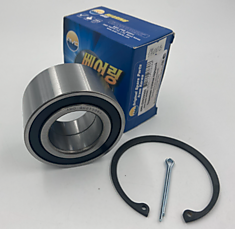 Подшипн. перед.ступицы  AMD.GH039060_CHEVROLET LACHETTI / NUBIRA