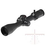 Artelv LRS 4-24x56 FFP 34мм